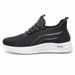 S Women 2025 New Spring Lightweight Sports Versatile For Middle-aged And Elderly Casual Soft Soled Running Women's_vogvips.com