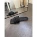 Women's One-Strap Sandals 2025 Summer Outdoor Flat French Style Thai Beach Vacation Slippers_vogvips.com