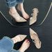 High Heeled Sandals For Women In The Summer Of 2025, Versatile And Elegant. Bare Color, Pointed, Straight Buckle Strap_vogvips.com