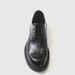 Men's Business Dress Shoes round Toe Thick Sole Spring Autumn Trendy Goodyear Leather Casual British Style Fashion_vogvips.com