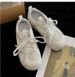 Versatile, Lightweight, Thick-Soled Women's Sneakers, 2026 New Casual Retro Dad Shoes_vogvips.com