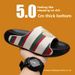 Men's Thick-soled Slippers, Height-increasing Couple's Style, Dopamine-inspired, Non-slip For Outdoor Use_vogvips.com