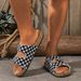 New Slippers Men's And Women's Fashion Sandals_vogvips.com