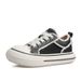 Spring New Classic Canvas Women's Versatile Casual Student Board Single Korean Fashion Sports Shoes_vogvips.com