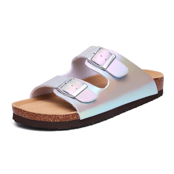 Bebealy Men Flip-flops Summer Flip-flops Fashion Unisex Sandals Casual Beach Sandals Soft Nonslip Ladies Sandals Home Sandals_vogvips.com