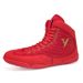 Supply New Boxing Shoes Men's Zhongbang Sanda Shoes Fighting Training Shoes Wrestling Shoes Boxing Competition Shoes_vogvips.com
