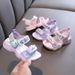 Summer Baby Girl Kids Light Soft Bottom Non Slip Sandals_vogvips.com
