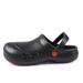 High Quality Nonslip Waterproof Oil-Proof Kitchen Work Shoes Master Cook Restaurant Chef Shoes Flat Sandals Safety Shoes_vogvips.com