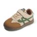 Boys Sports Shoes Casual Board Shoes Girls Small White Shoes Soft Soled Baby Moral Training Shoes_vogvips.com