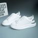 Autumn Hole Small White Women's Net Red Cool Fashion Brand Sports Men's Casual Platform Shoes_vogvips.com