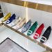 Factory Direct Sale RV Satin Chunky Heel Women's Shoes, Square Toe, Rhinestone, Versatile Low-Cut, Low-Heel, Medium-Heel_vogvips.com