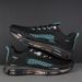Oversized Sports Shoes, Height Increasing Shoes, Mesh Breathable Casual Shoes_vogvips.com