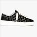 Numeris Shoes, Men's Casual Sneakers, Flat, Round Toe, Lace Up, Classic And Versatile Genuine Leather Sneakers._vogvips.com