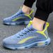 New Versatile Breathable Mesh Large Men's Casual Running Dad Sports Trendy Shoes_vogvips.com