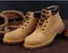 Men's Casual Shoes Front Breathable Low Heel Martin Boots Men's Large Size Martin Boots Men's Boots_vogvips.com