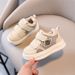 New Spring And Autumn Sports Soft Sole Boys' Low-Top Sneakers, Foreign Trade Children's Shoes, Fashionable Toddler_vogvips.com