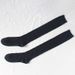 Socks Stockings Over The Knee Socks Knitted Twist Thigh Socks Women's Long Leg Socks Over The Knee High Socks_vogvips.com