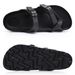 Crestar Women Platform Sandals Fashion EVA Insole Clogs With Arch Support Adjustable Buckle Slippers Outdoors Non-slip Sandals_vogvips.com