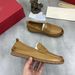 Fashion Soft Sole Flat Loafers Spring New Men's Outdoor Casual Versatile Shoes_vogvips.com