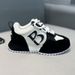 Fashion Everything Temperament Father Shoes Senior Sense Men's Sneakers_vogvips.com