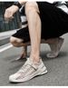 Large Size Mesh Shoes Thin Running Shoes Casual Sports Large Size Men's Shoes_vogvips.com