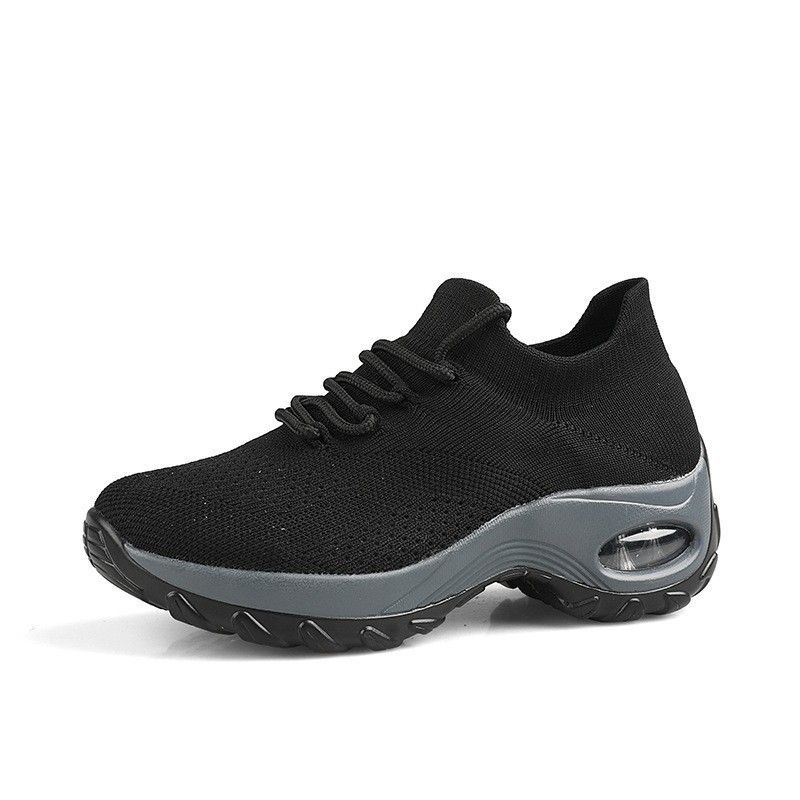 Women’s Shoes Fashion Sneakers Versatile Sporty Walking Casual Shoes, Student School Shoes Spring Summer Vacation Shoes_vogvips.com