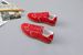 European And American Style Genuine Leather White Sneakers For Women Couple Round Toe Flat Casual Sports Shoe_vogvips.com