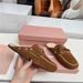 Genuine Leather Bowknot Toe For Women Summer Outdoor Flat Mules Casual Half Slippers Trendy_vogvips.com