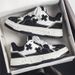 Spring And Autumn New Men's Korean Trendy Sneakers Student Harajuku Style Casual Sports Shoes Men One Piece_vogvips.com