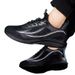 Spring And Autumn New Breathable Trendy Student Running Export Lightweight Lace-up Thick-soled Women's Sports_vogvips.com