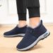 Ultra-Warm Winter Arctic-Grade Boots Unisex-Thick Sole, Insulated Ankle Boots With High-Density Lining&Thermal Lock Technology, Durable PVC Sole_vogvips.com