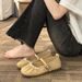 Vintage British-style High-end Mary Jane Leather For Women, Summer 2025 New Model, College-style Loafers,_vogvips.com