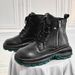 European Warm Series British Style Leather Thick Sole 2025 Autumn Winter New Snow Men's Martin Boots Shoes_vogvips.com