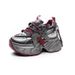 Trendy Dad Sneakers Women, Spring 2026, Petite Individuals, With Thick Soles And Internal Height Increase, Popular_vogvips.com