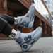 cushioning Rebound Running Shoes Men's Non-slip, Wear-resistant, Breathable And Comfortable Sports Shoes Men's Shoes_vogvips.com