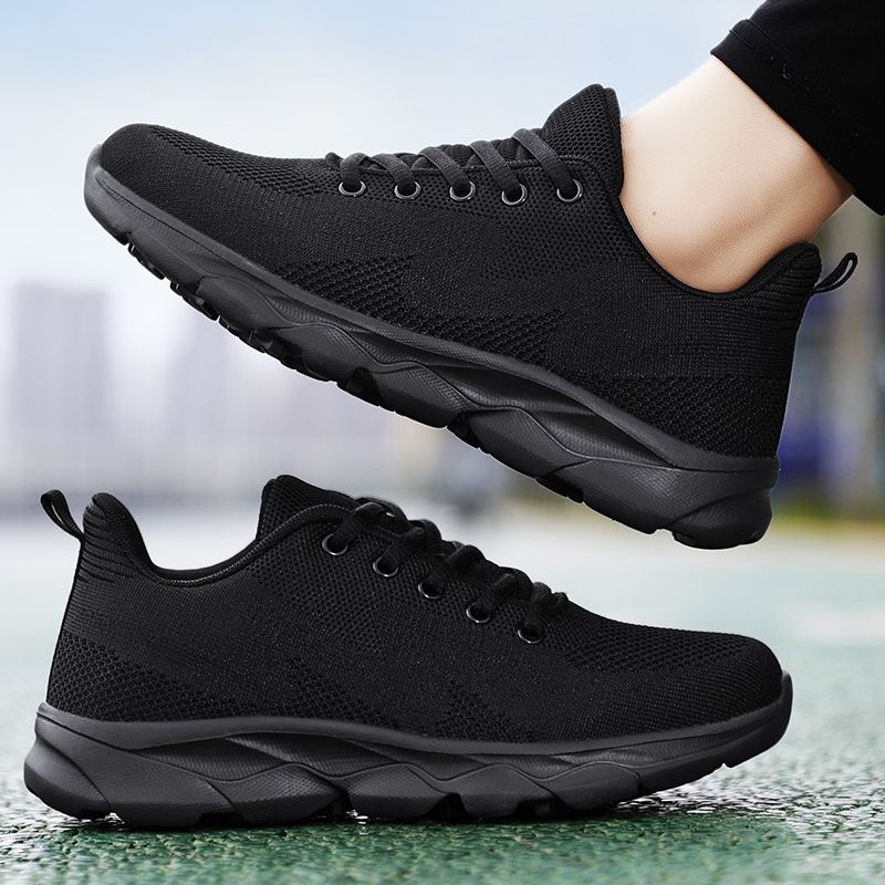 Sneakers For Women 2024 Tre Comfortable Woman Summer Footwear Breathable Casual Sport Running Walking Shoes Luxury_vogvips.com