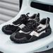 2026 New Mesh Casual Sports Shoes Men's Summer Men's Shoes Breathable Forrest Gump Tide Shoes Student Youth Men's Shoes_vogvips.com