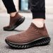 New Men Sneakers Shoes Light Casual Fashion Running Elastic Leisure Outdoor Mesh Summer Sports Tennis Unisex Walking Shoes 36-47_vogvips.com