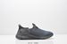 Men's Beige Mesh Walking Shoes, Super Breathable Hollow Out Casual Training Shoes, Lightweight Anti Slip Outdoor Sports Shoes_vogvips.com