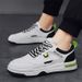 Board Shoes Casual Shoes Small White Shoes Niche Design Harajuku Versatile Student Sports Shoes_vogvips.com