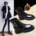 The New Martin Boots Women's Shoes For Autumn And Winter 25 Are Versatile_vogvips.com