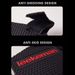 1pc Motorcycle Gear Shift Pad Boot Cover - Black Rubber Motorcycle Shoe Protector - Motorcycle Clutch Cover - Shoe Boot Cover Protective Gear_vogvips.com
