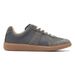 Retro-Inspired Leather & Suede Sneakers: Timeless Style For Everyday Wear"_vogvips.com