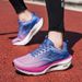 2026 Cross-Border Plus-Size Marathon With Carbon Plate, Sports For Student Physical Tests, Racing, Fitness, Popular_vogvips.com