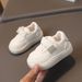 Baby Autumn New Soft Sole Toddler Boys Casual Sneakers Girls Kids Shoes Wholesale_vogvips.com