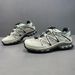 Small Niche Design Thick Soled Men's Sports And Leisure Dad 2025 Spring New Breathable Trendy Outdoor Hiking Shoes_vogvips.com