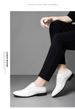 Men's Shoes Men's Pointed Formal Leather Shoes, Wedding Shoes Men's E-commerce_vogvips.com