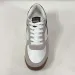 Okimoz Casual Running Sneaker Designer Shoes White Black Retro Suede Gym Sneakers Outdoor Sport Big Size_vogvips.com