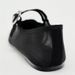 Summer Women's Shoes Black Fashion Mesh Mary Jane Single Shoes Flat Bottom Light Casual Ballet Shoes Trend_vogvips.com