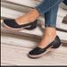 Women's plus Size 43 Clogs Slip-On Single Shoes Summer Collection New Arrival Comfortable Footwear_vogvips.com